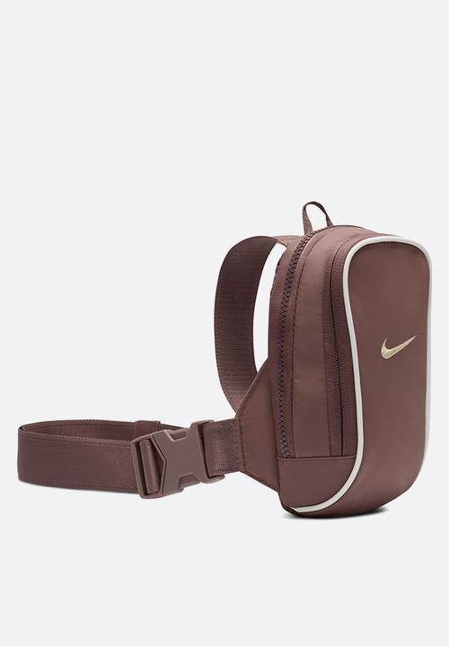 Nike - Nike sportswear essentials - plum eclipse/sail/sanddrift