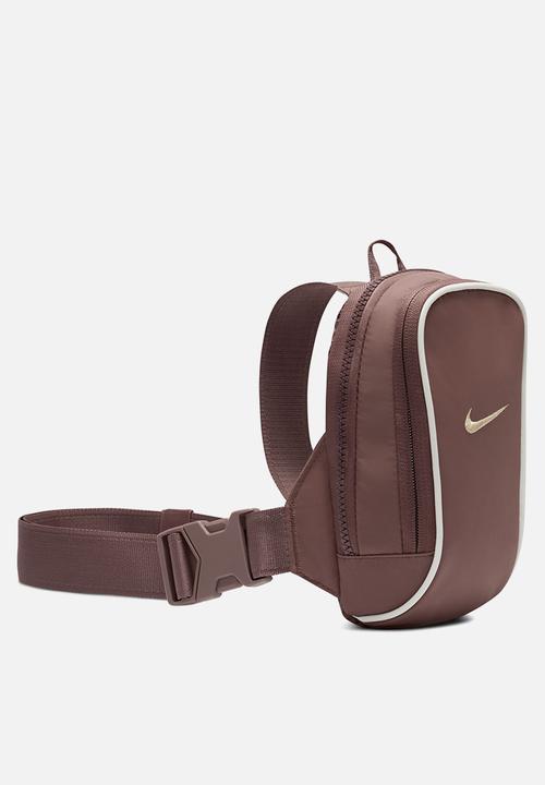 Nike - Nike sportswear essentials - plum eclipse/sail/sanddrift