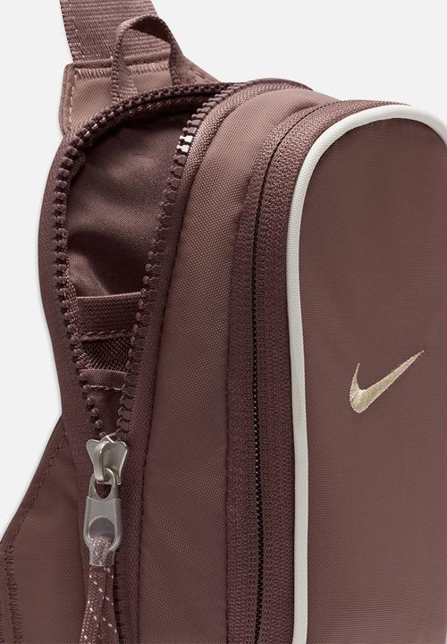Nike - Nike sportswear essentials - plum eclipse/sail/sanddrift