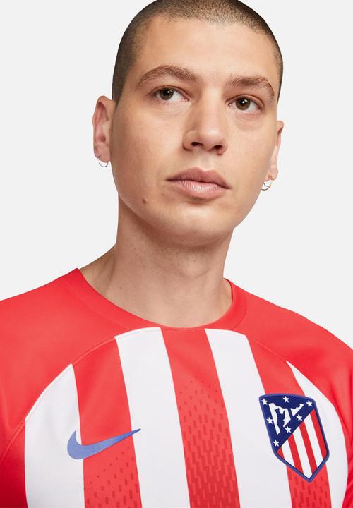 Nike - Atlético Madrid 2023/24 stadium home jsy - red
