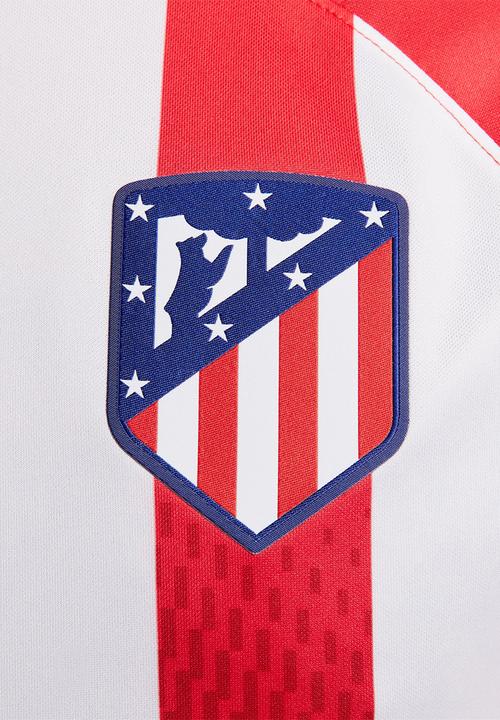 Nike - Atlético Madrid 2023/24 stadium home jsy - red