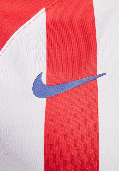 Nike - Atlético Madrid 2023/24 stadium home jsy - red