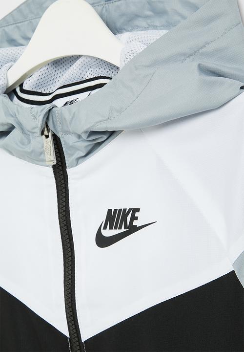 Nike - Nkn windrunner - multi