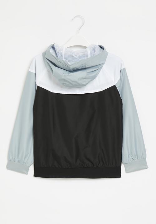 Nike - Nkn windrunner - multi