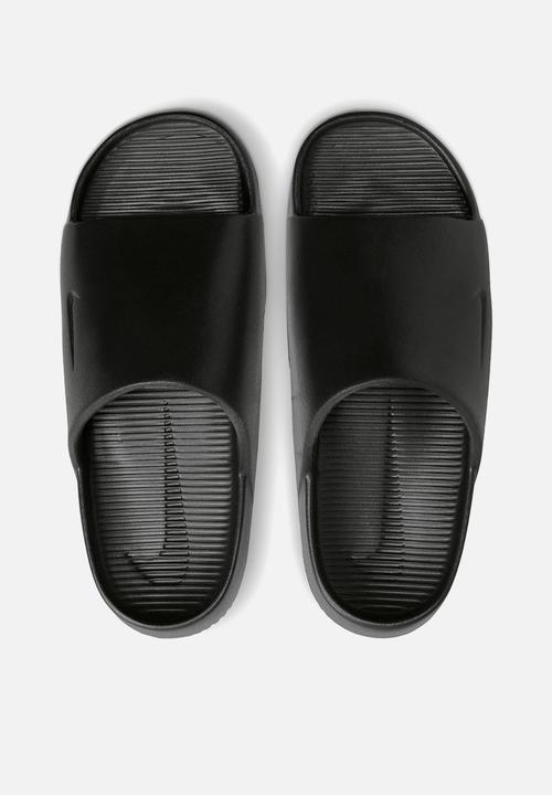 nike slide ons