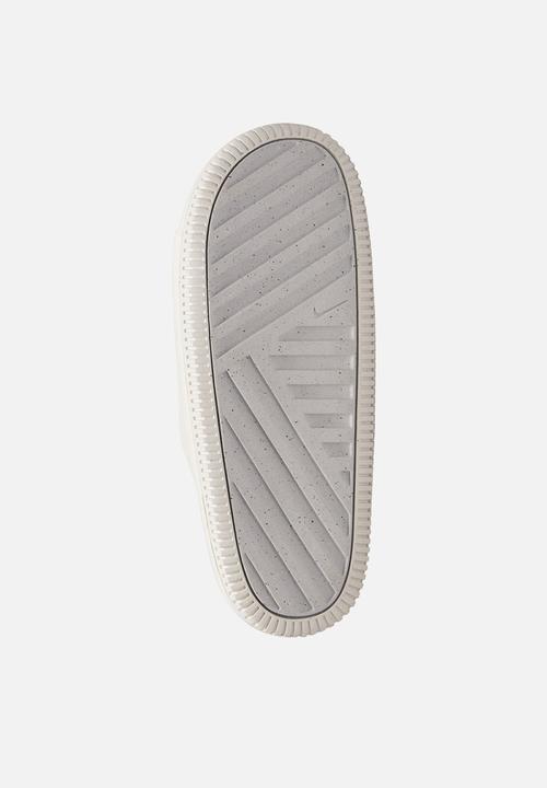 Nike - W nike calm slide - sail/sail