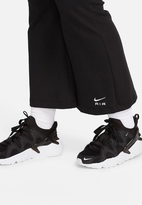 Nike - Plus w nsw Air high rise tight - black