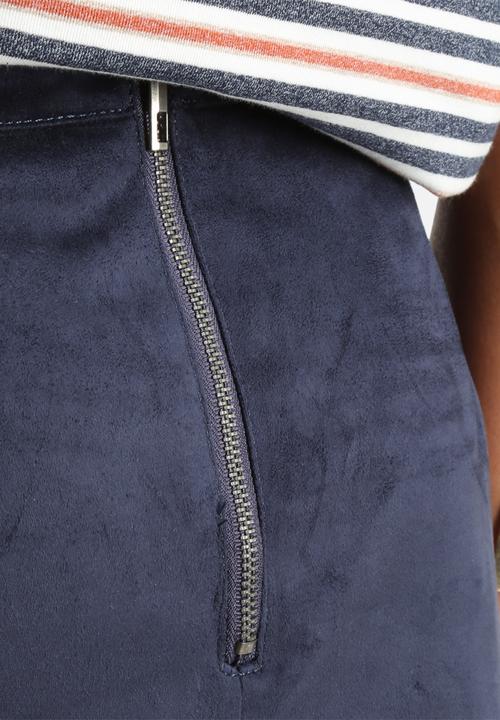Glamorous - A Line Zip Skirt