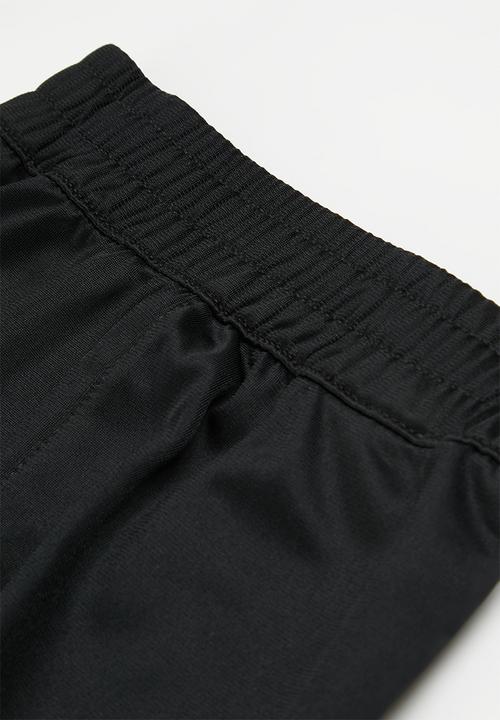 Nike - Nkn ksa tricot set - black