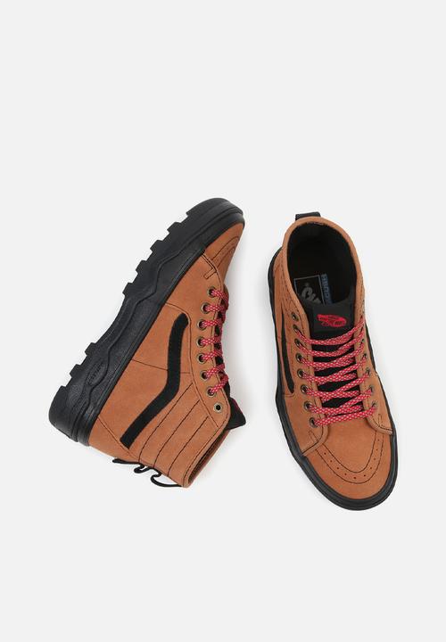 Vans - Sentry Sk8-Hi