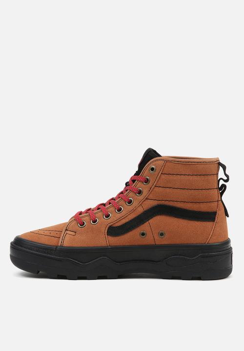 Vans - Sentry Sk8-Hi
