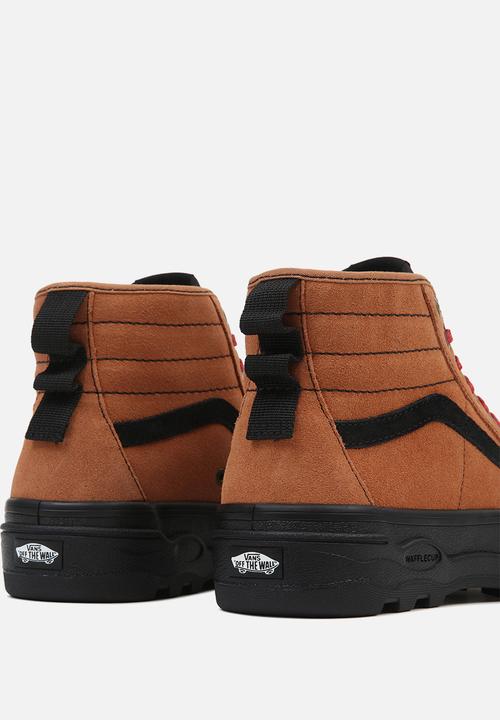 Vans - Sentry Sk8-Hi