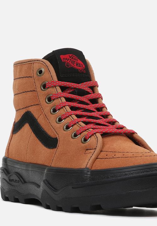 Vans - Sentry Sk8-Hi