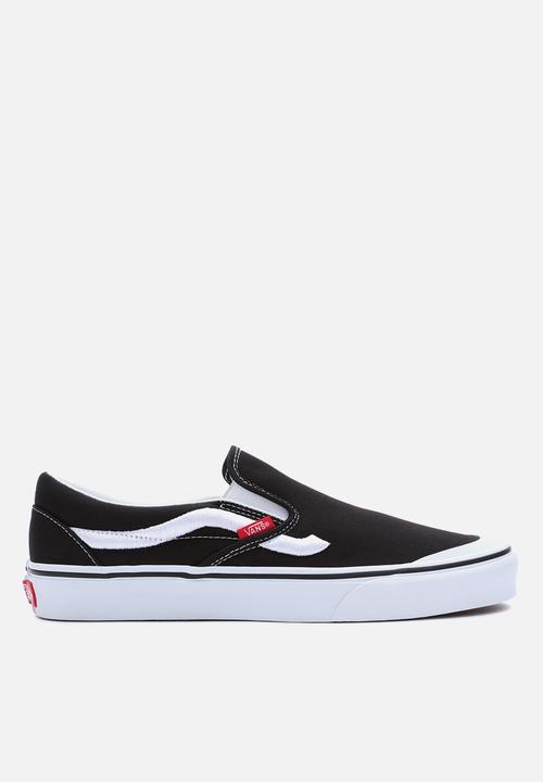 Vans - Classic Slip-On 138 