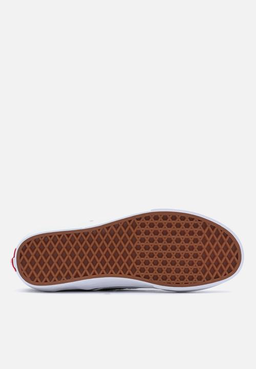Vans - Classic Slip-On 138 