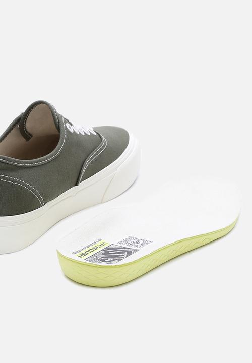 Vans - Authentic VR3
