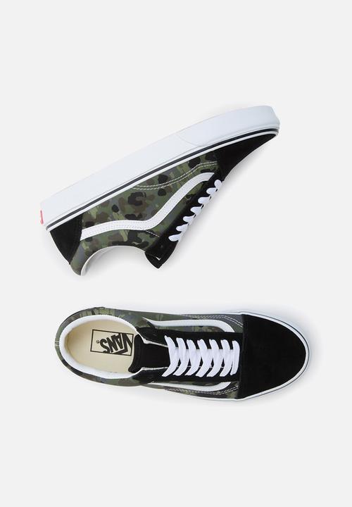 Vans - Old Skool 