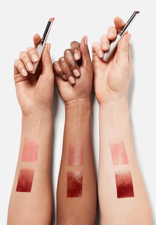 Clinique - Almost Lipstick In Black Honey
