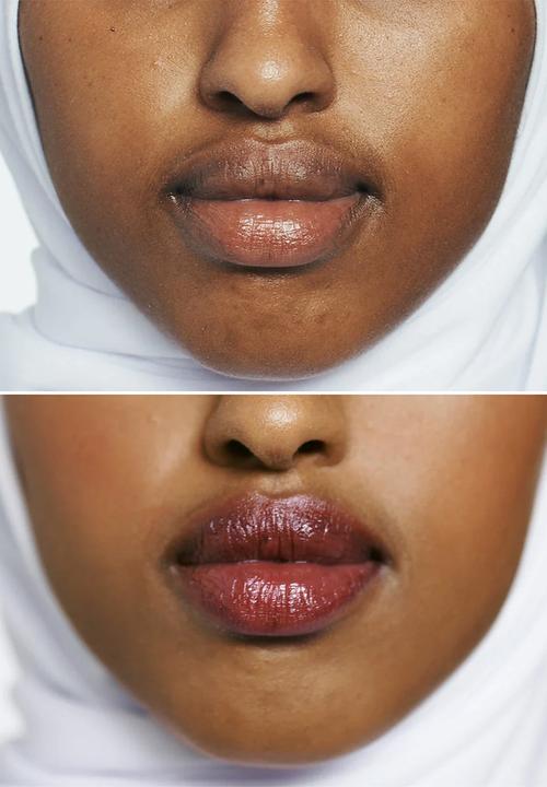 Clinique - Almost Lipstick In Black Honey