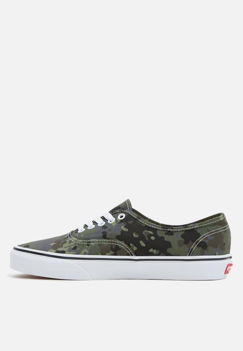 Vans - Authentic 