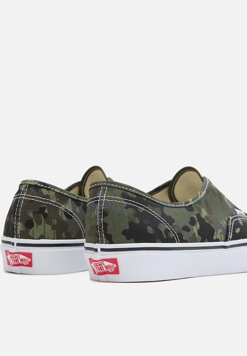 Vans - Authentic 