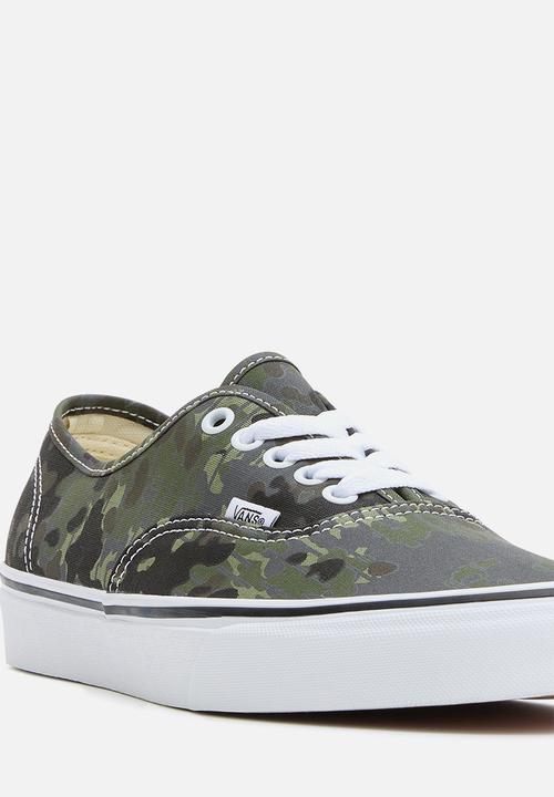 Vans - Authentic 