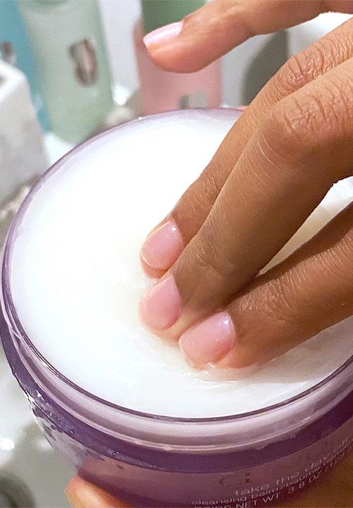 Clinique - Take The Day Off™ Cleansing Balm Mini