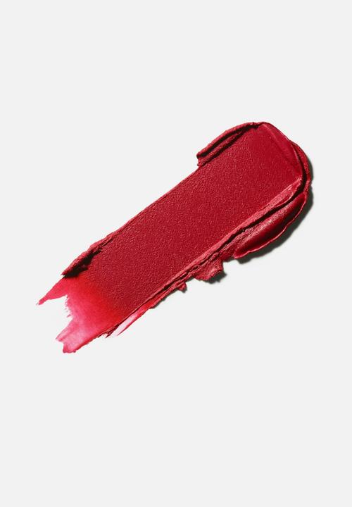 MAC - Retro Matte Lipstick - Ruby Woo