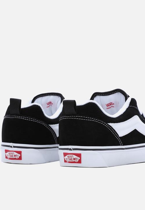 Vans - Knu Skool 