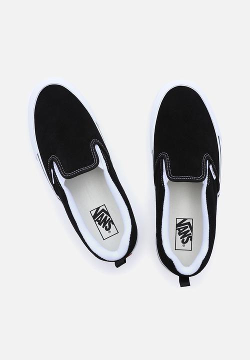 Vans - Knu Slip 