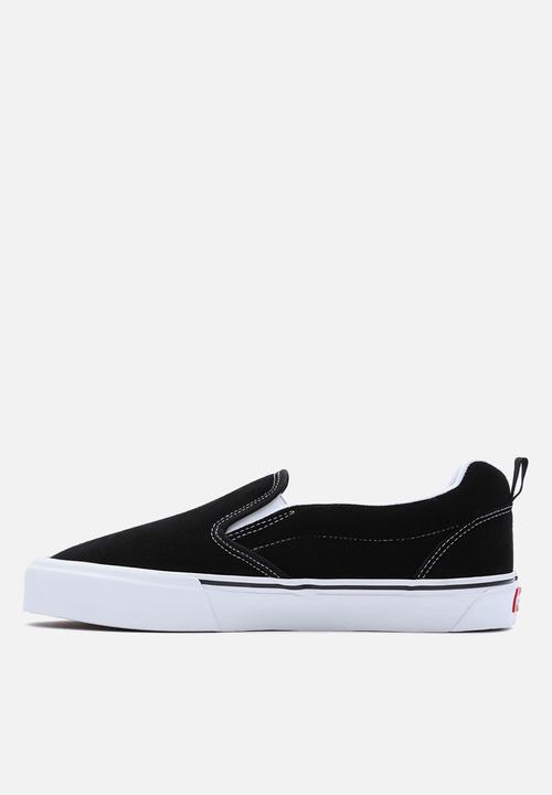 Vans - Knu Slip 