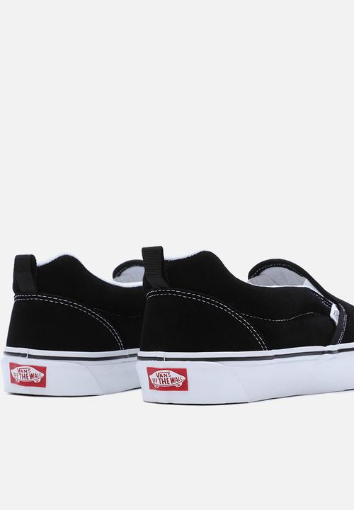 Vans - Knu Slip 