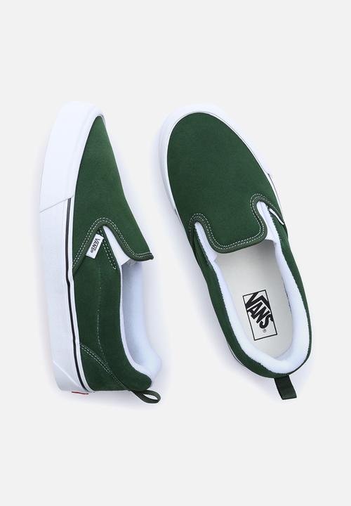 Vans - Knu Slip