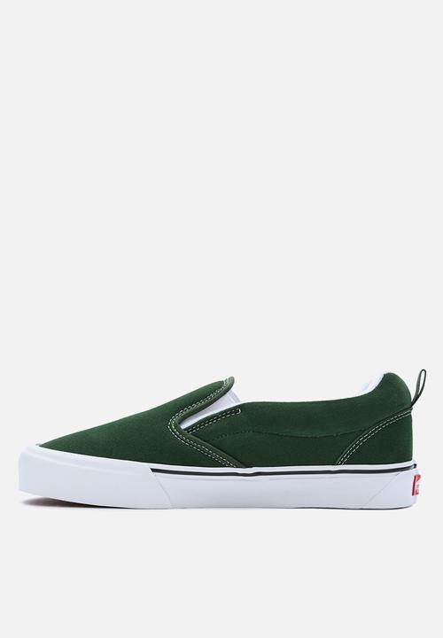 Vans - Knu Slip