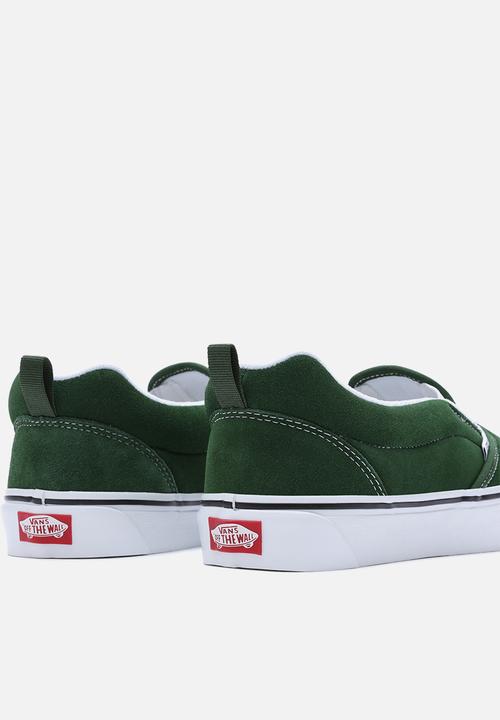 Vans - Knu Slip