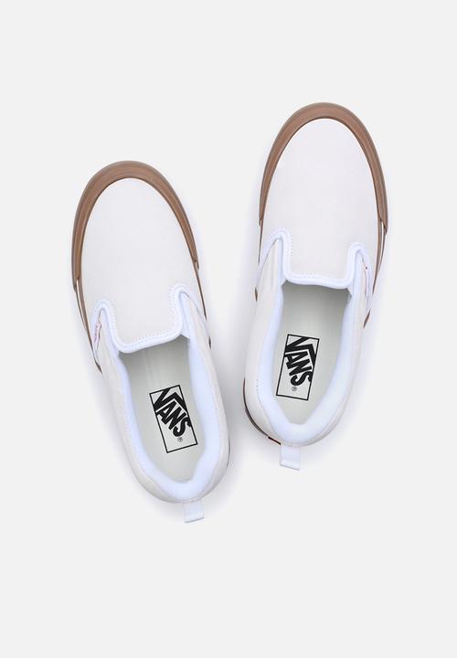 Vans - Knu Slip 