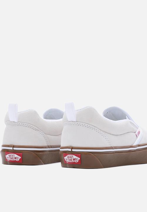 Vans - Knu Slip 