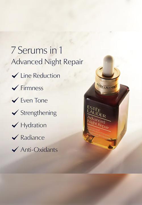 Estee Lauder - Advanced Night Repair Synchronized Recovery Complex - 30ml