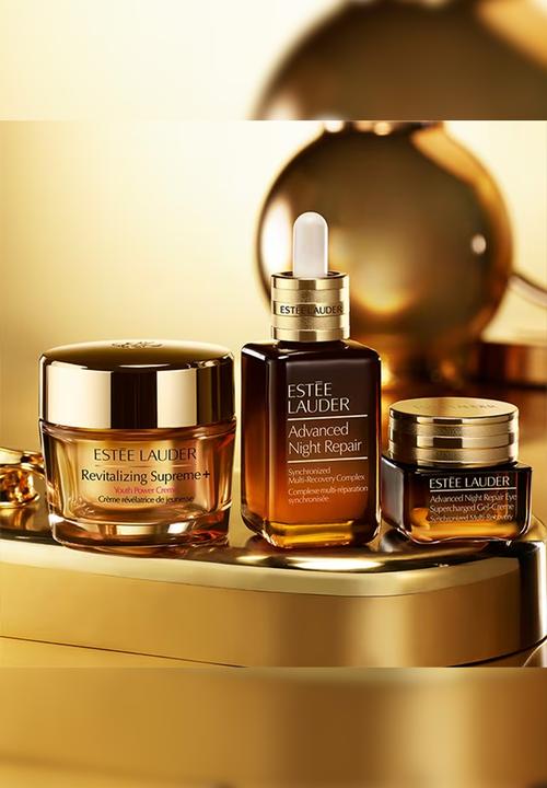 Estee Lauder - Advanced Night Repair Synchronized Recovery Complex - 30ml