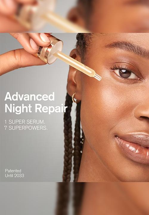 Estee Lauder - Advanced Night Repair Synchronized Recovery Complex - 50ml