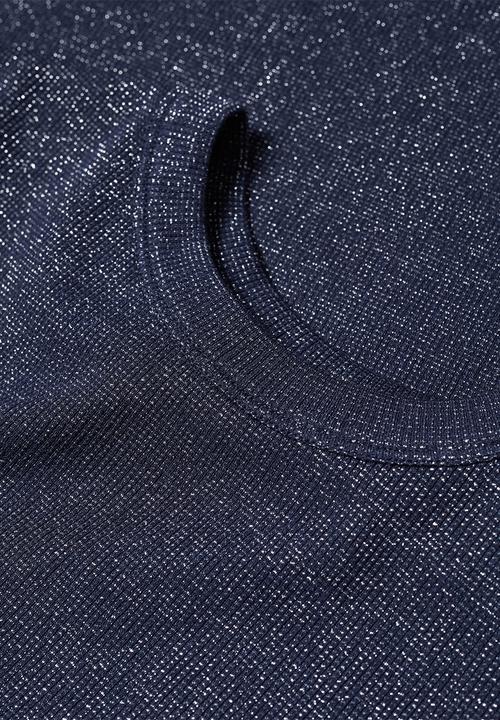 MANGO - T-shirt malibu - dark grey