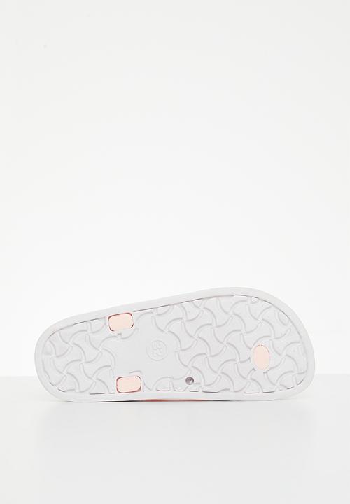 Pop Candy - Unicorn flip flops - pink