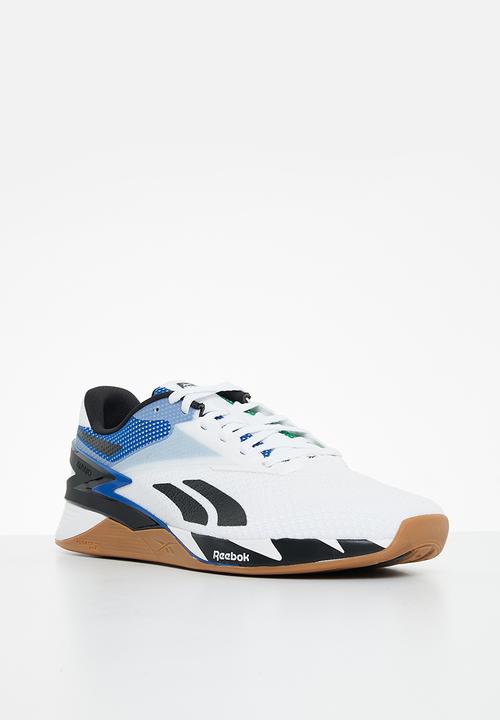 Reebok - Nano X3