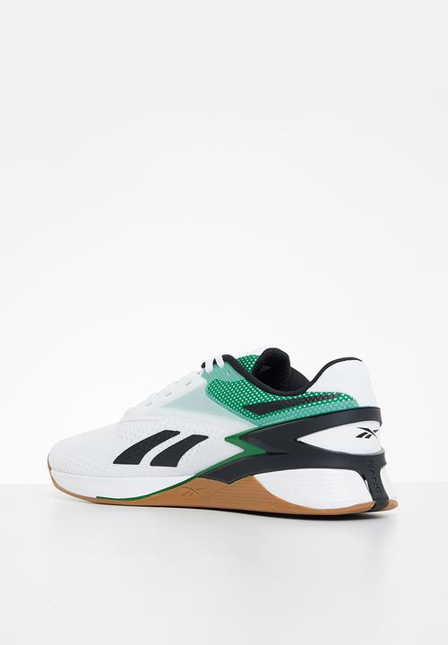 Reebok - Nano X3