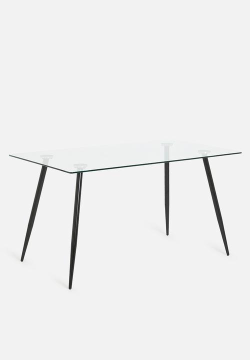 Sixth Floor - Wilma dining table