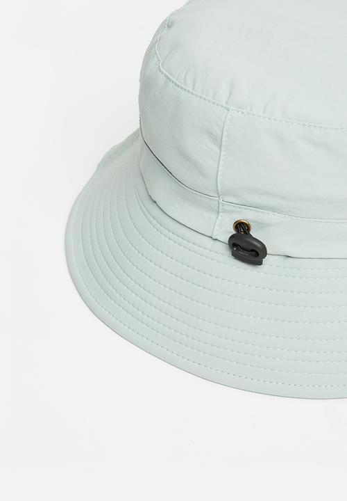 Superbalist - Jeremiah bucket hat - green