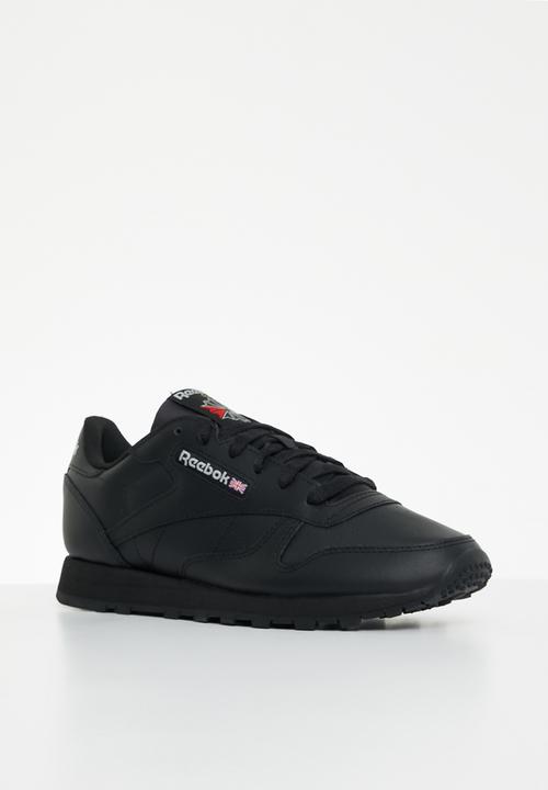 Reebok - Classic leather - always classic