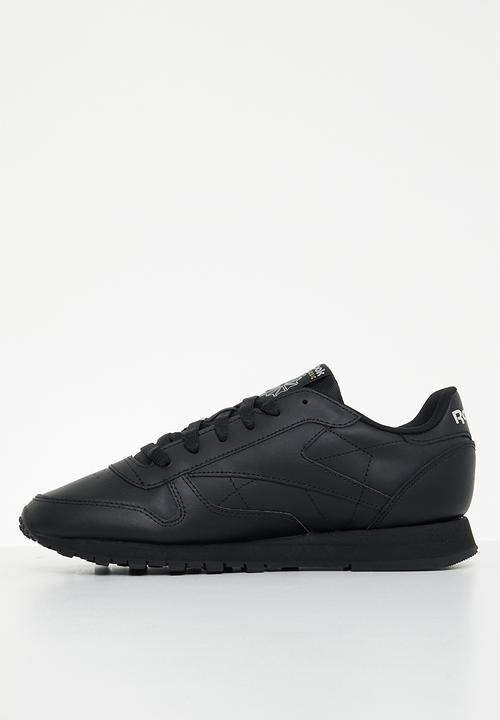 Reebok - Classic leather - always classic