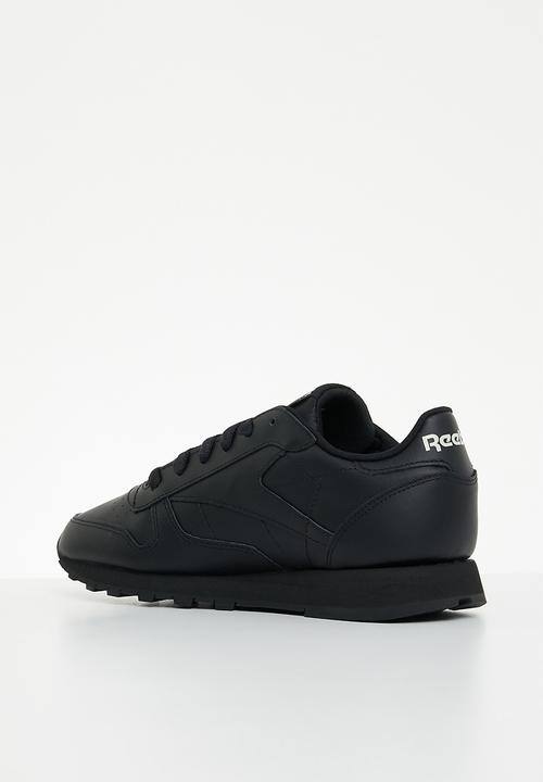 Reebok - Classic leather - always classic