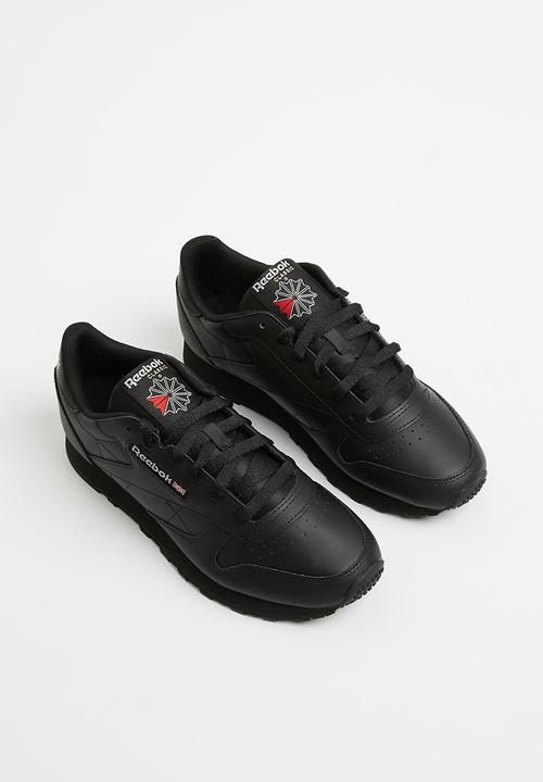 Reebok - Classic leather - always classic